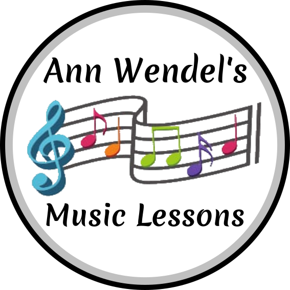 Ann Wendel's Music Lessons